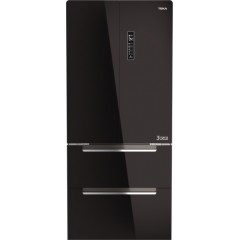 Teka RFD 77820 GBL Ψυγείο Ντουλάπα (F.471.GBL) Teka RFD 77820 GBL Ψυγείο Ντουλάπα (F.471.GBL)